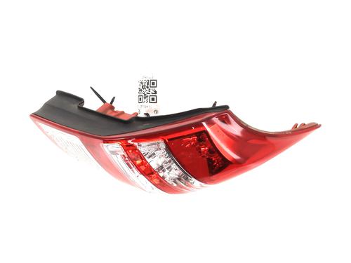 Used Right taillight TOYOTA RAV 4 III (_A3_) [2005-2014]  28417624