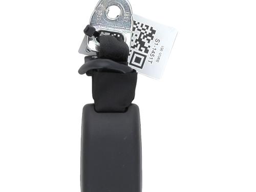 Seat buckle CITROËN C1 II (PA_, PS_) 1.2 VTi 82 | BP29579063I32 