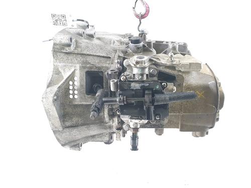 gearbox-peugeot-3008-i-mpv-0u_-2009-2010-2011-2012-2013-2014-2015-2016-2017-32654826 main image