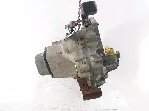 Gearbox CITROËN C2 (JM_) 1.1 | BP32378441M3