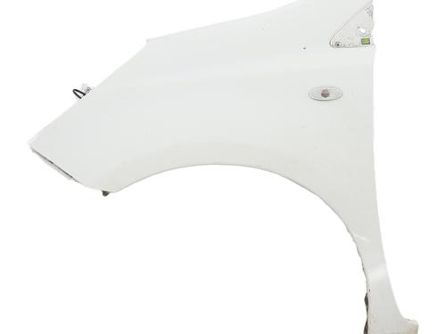 Used Left front fenders NISSAN NOTE (E11, NE11) 1.5 dCi (90 hp) 31662368