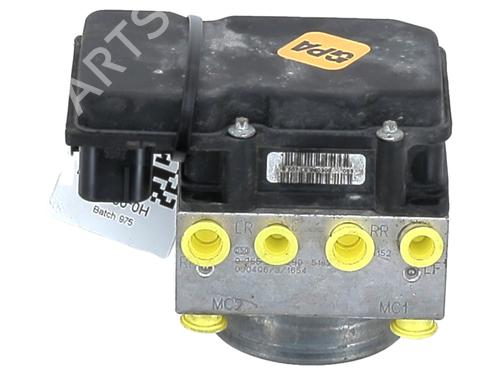 ABS pump FIAT 500 (312_) 1.2 (312AXA1A) | BP28532946M43 