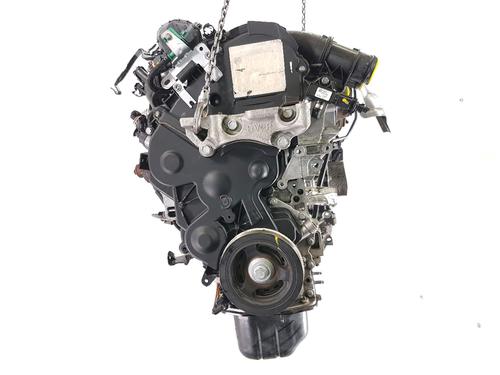 Used Engine PEUGEOT 308 II (LB_, LP_, LW_, LH_, L3_) 1.6 HDi (92 hp) 33159141