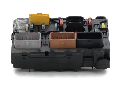 Used Fuse box PEUGEOT 207 Hatchback Van (WA_, WC_) [2006-2025]  27909307