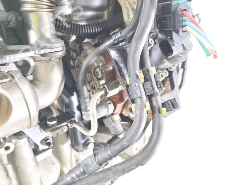 Engine PEUGEOT 308 I (4A_, 4C_) 1.6 HDi | BP29848947M1