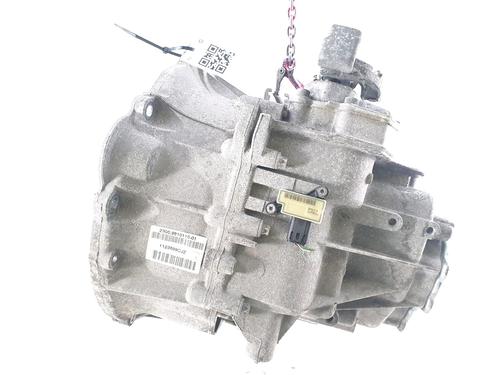 Used Gearbox MINI MINI COUNTRYMAN (R60) Cooper SD ALL4 (143 hp) 29470860