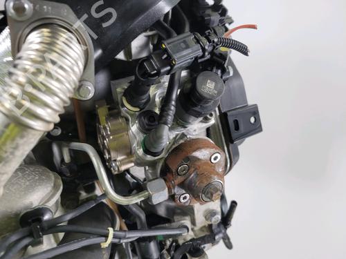 Engine CITROËN C3 II (SC_) 1.6 HDi | BP28972010M1 