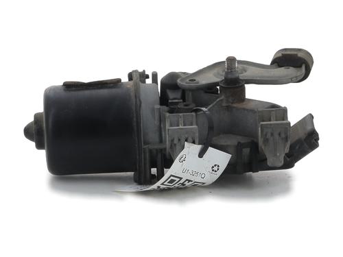 Used Front wiper motor RENAULT CLIO III (BR0/1, CR0/1) 1.5 dCi (BR17, CR17) (86 hp) 29874970