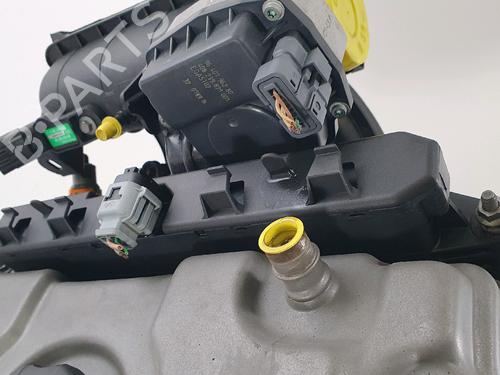 Engine CITROËN C2 (JM_) 1.4 | BP30924647M1