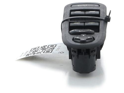 Left front window switch CITROËN C3 II (SC_) 1.4 HDi 70 (SC8HZC, SC8HR0, SC8HP4) | BP30716792I27 