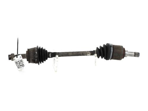 Left front driveshaft FIAT PUNTO (188_) 1.2 60 (188.030, .050, .130, .150, .230, .250) | BP27552753M38 