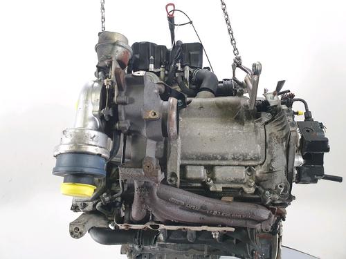 Engine MERCEDES-BENZ A-CLASS (W169) A 200 CDI (169.008, 169.308) | BP38767996M1 - Image 5