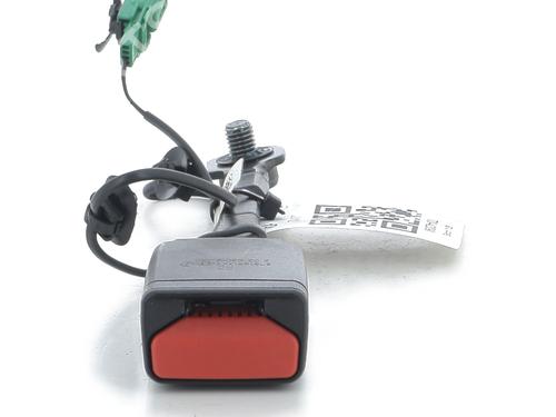 Sikkerhedssele-spænde DACIA DUSTER (HM_) 1.5 dCi 115 (HMAD) (116 hp) 31079042