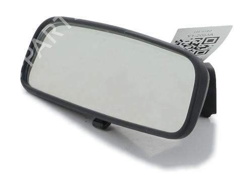 Used Rear mirror KIA PICANTO II (TA) 1.0 (67 hp) 28595287