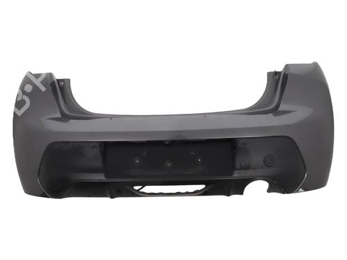 Used Rear bumper PEUGEOT 208 II (UB_, UP_, UW_, UJ_) 1.2 PureTech 100 (101 hp) 30925370