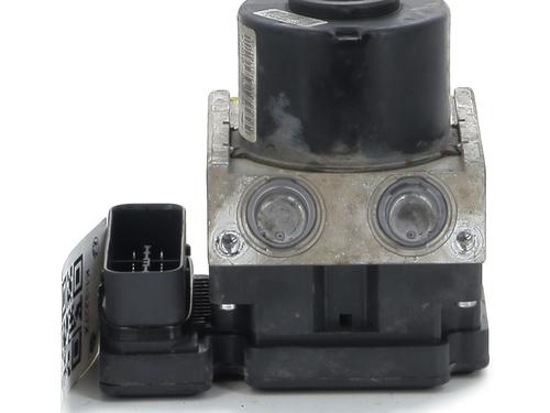 Used ABS pump PEUGEOT 207 (WA_, WC_) 1.4 HDi (68 hp) 30607518