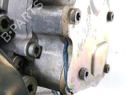 Engine VW GOLF IV (1J1) 1.9 TDI | BP29848963M1