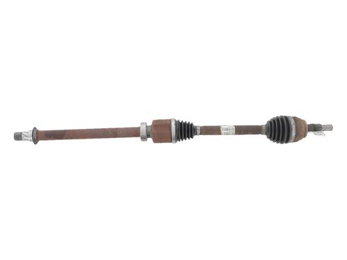 Used Right front driveshaft Right front driveshaft RENAULT MEGANE IV Hatchback (B9A/M/N_) 1.6 TCe 205 (B9MV) (205 hp) 39763870 39763870