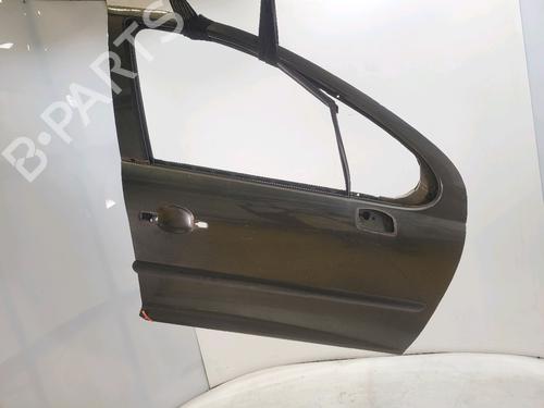 Used Right front door PEUGEOT 207 (WA_, WC_) 1.4 HDi (68 hp) 29874755