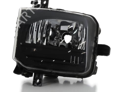 Used Left front fog light VW T-CROSS (C11, D31) 1.0 TSI (110 hp) 29111133