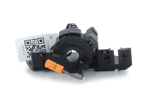 Used Squib airbag RENAULT TWINGO I (C06_) 1.2 (C066, C068) (58 hp) 33166181