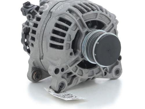 Alternator SEAT LEON (1P1) 1.6 TDI | BP32378402M7 - Image 4