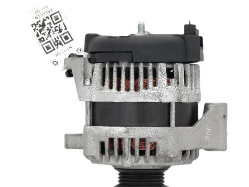 Alternator CHEVROLET SPARK (M300)  | BP34337011M7  - Image 5