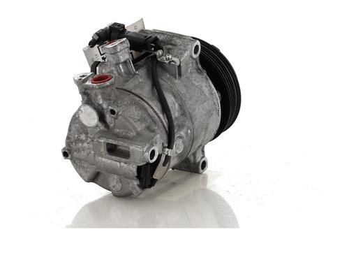 AC compressor MERCEDES-BENZ C-CLASS (W205) C 220 d (205.014) | BP17012691M34 