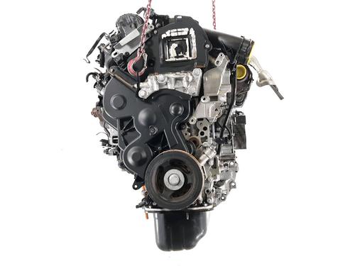 Motor CITROËN DS3 (SA_) 1.6 HDi 90 (92 hp) 31937871