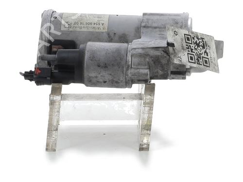 Anlasser für MERCEDES-BENZ VITO Van (W447) 116 CDI (447.601, 447.603, 447.605) (163 hp) 28834247