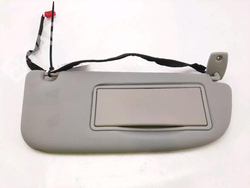 Used Right sun visor Right sun visor PEUGEOT 406 Coupe (8C) 2.2 HDI (133 hp) 10445462 10445462
