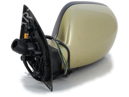 Left mirror PEUGEOT 307 (3A/C) 1.6 16V | BP23857054C26 