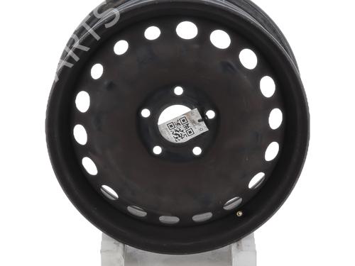 Rim RENAULT MEGANE III Hatchback (BZ0/1_, B3_) 1.5 dCi (BZ09, BZ0D, BZ1W, BZ29, BZ14) | BP32006024C45