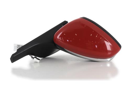 Retrovisor esquerdo CITROËN C3 III (SX) 1.2 THP 110 (SXHNPS, SXHNZT, SXHNZ6) | BP32006504C26 