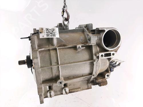 Motor Motor RENAULT ZOE (BFM_) ZOE (92 hp) 35940752 35940752