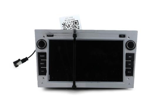 radio-opel-astra-h-gtc-a04-2005-2006-2007-2008-2009-2010-36210739 main image