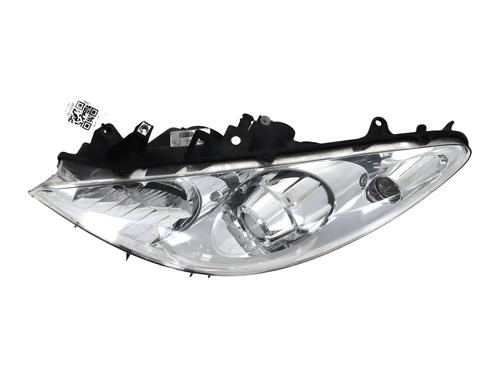 Left headlight PEUGEOT 307 (3A/C) 1.6 HDi | BP28177309C28 