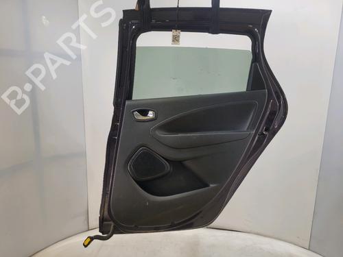 Dør højre bagtil RENAULT ZOE (BFM_) | BP36181484C5 - Image 2