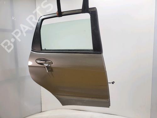 Used Right rear door MERCEDES-BENZ A-CLASS (W169) A 200 CDI (169.008, 169.308) (140 hp) 27813986
