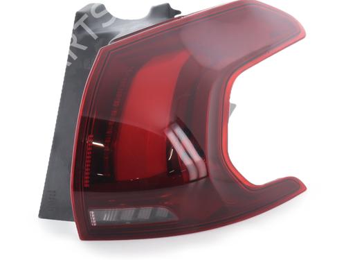 Right taillight PEUGEOT 2008 I (CU_) 1.2 VTi | BP36962265C35 - Image 5