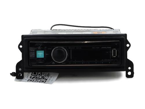Bilradio MINI MINI Convertible (R52) One (90 hp) 30405309
