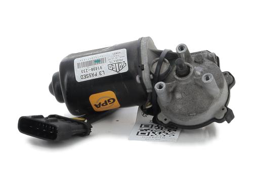 Viskermotor vindrude OPEL MERIVA A MPV (X03) 1.4 16V Twinport LPG (E75) (90 hp) 26592137
