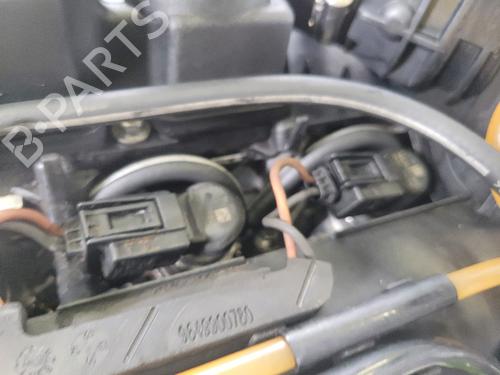 Engine FORD FIESTA V (JH_, JD_)  | BP28207963M1 