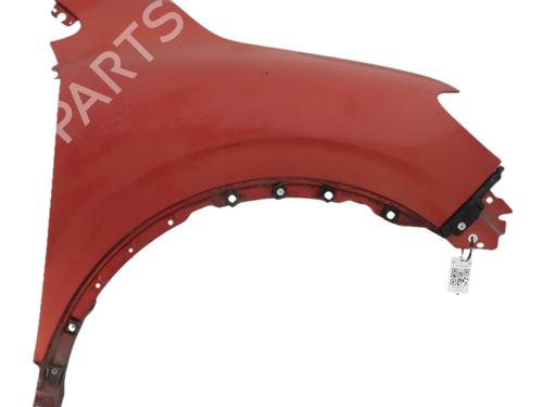 Used Right front fenders Right front fenders RENAULT KADJAR (HA_, HL_) 1.6 dCi 130 (HLA4) (130 hp) 40557432 40557432