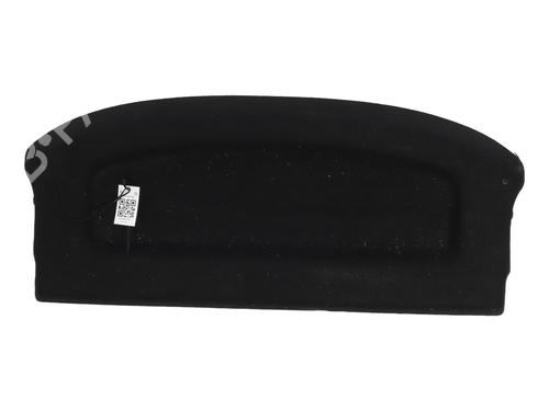 Used Rear parcel shelf CITROËN DS3 (SA_) 1.6 VTi 120 (120 hp) 26305688