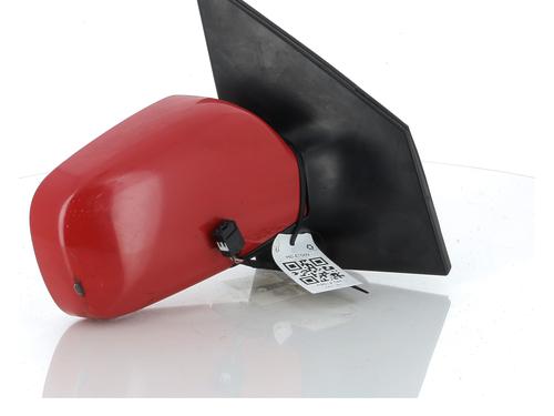 Right mirror TOYOTA YARIS (_P1_) 1.3 (SCP12_, SCP13_, SCP12R, SCP13R) | BP17765037C27 