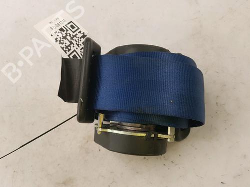 BP13892743C89 | Rear left belt tensioner PEUGEOT 206+ (2L_, 2M_) 1.4 HDi eco 70 BP13892743C89