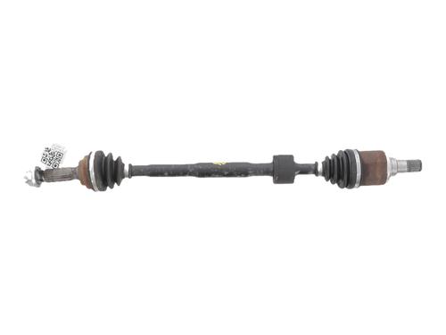 Used Right rear driveshaft Right rear driveshaft MITSUBISHI ECLIPSE CROSS (GK_, GL_) Plug-in Hybrid 4WD (GL3W) (188 hp) 34531853 34531853