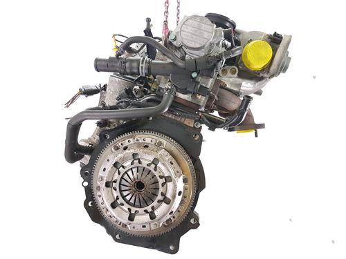 Engine SKODA FABIA I Combi (6Y5) 1.9 SDI | BP38230601M1 - Image 3