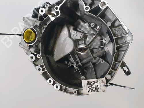 Gearbox FIAT SEICENTO / 600 (187_) 1.1 (187AXB, 187AXB1A, 187AXC1A02) | BP27454636M3 